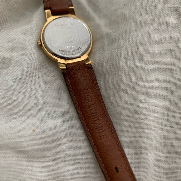 Christian Dior Watch - Picture 4 of 9